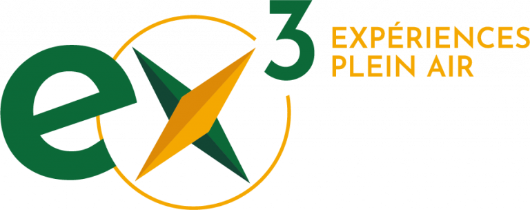 Ex3 C'est quoi ex3 - EX3 Pleinair